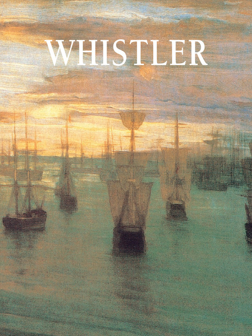 Title details for Whistler by Jp. A. Calosse - Available